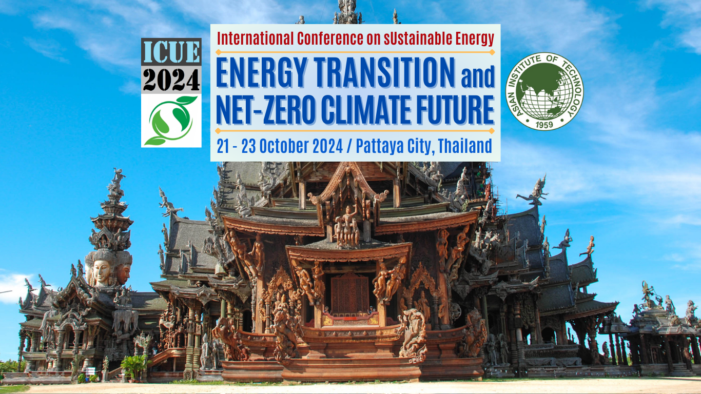 ICUE 2024 Energy Transition And Net Zero Climate Future   Slider 2 